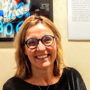 caterina la porta