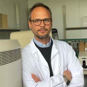 luca ferrari