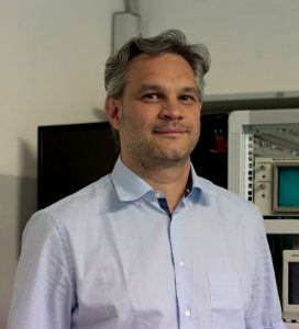 michele miragoli
