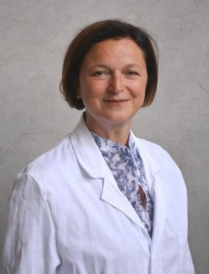 silvia fustinoni